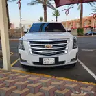 كاديلك اسكاليد 2020 بلاتينيوم نظيف جدا