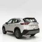 نيسان اكستريل 2025 استاندر 5 مقاعد دبل