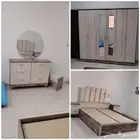 غرف نوم 1500ريال تركيب توصيل