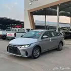 تويوتا يارس 2026