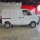 توفر لدينا سوزوكي ايكو فان بضاعة موديل 2026