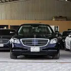 مرسيدس S450 2020