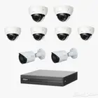 كاميرات مراقبة