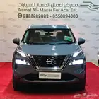 نيسان اكس تريل 2026 ستاندر دبل 7 راكب .