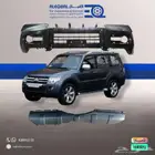 صدام ميتسوبيشي باجيرو   متوفر لجميع الموديلات