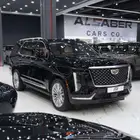 كاديلاك إسكاليد بريميوم لكجري موديل 2025