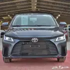 تويوتا YX مكينه 1.3 فل كامل 2026 اقساط