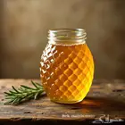 عسل سدر طبيعي