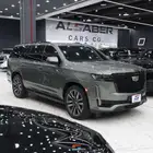 كاديلاك اسكاليد سبورت موديل 2023