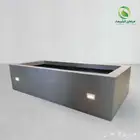 احواض للزراعة جاهزة فايبر ومراكن بسعر المصنع جازان