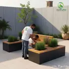 جلسات خارجية للحوش والسطح الرياض