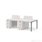 وحدات عمل -بارتشن-محطات عمل