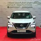 نيسان اكستريل 2026 ستاندر دبل 5 راكب و 7 راكب كاش واقساط