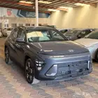 هونداي كونا سمارت 2025