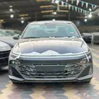 هونداى اكسنت فليت 2026