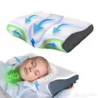 وسادة طبية للنوم بدون آلام