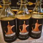 قهوة يدوية معتقة