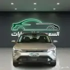كيا K 4( افضل عرض للتمويل ف انحاء المملكه)