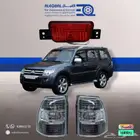 اسطب خلفي ميتسوبيشي باجيرو   متوفر لجميع الموديلات