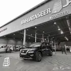 نيسان اكس تريل 2025 استاندر دبل 5 مقاعد كاش و تقسيط باقل سعر