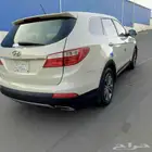 هونداي. سنتافي 2014