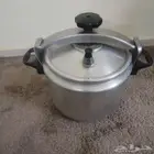 طنجرة ضغط السيف مستعملة للبيع عدد2 تقريبا 15 لتر