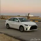 تويوتا يارس فل كامل