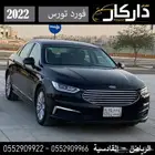 فورد تورس ستاندر 2022