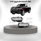 غطاء شمعات لاندكروزر 2022