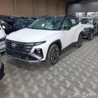 توسان سمارت وكمفورت موديل 2025 بأفضل الأسعار