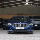 بي ام دبليو 2022 740Li