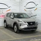 نيسان اكس تريل 5مقاعد بنزين بدون دبل 2026