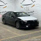 تويوتا كامري E استاندر بنزين جنوط 2025