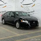 نيسان التيما استاندر بنزين 2025 بأقل الأسعار