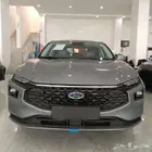 فورد تورس 2026- اقل سعر -كاش وتمويل