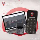 احصل علي الداش كام الذكية GD14 وشاهد كل لحظة بوضوح