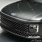 هيونداي ازيرا فئات وألوان مختلفه 2026 متوفر اللون الأسود