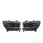 شمعات سكويا تندرا 2007 - 2018 4 عدسات ليد