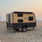 كرفان برق نجد   NLCA-01