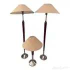 طقم أبجورات إسبانية فنتج