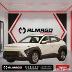 عرض خاص هيونداى كونا سمارت 2025-(كاش-تقسيط بنوك)-حرق اسعااار