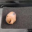 سماعة اذن طبية فوناك نظيفة جدا