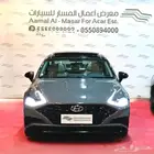 هيونداي سوناتا 2023 سمارت بلس بانوراما - اصفار وكاله