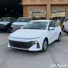 هيونداي اكسنت ستاندر 2026