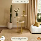 طاولة ديكور