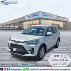 تويوتا رايز XLE ستاندرد 2026 سعودي
