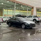 تويوتا كامري 2025 جميع الفئات اسعااار خياليه مع التقسيط