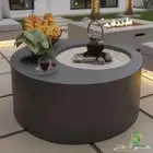 مواقد نار كبيرة جملة تفصيل بسعر المصنع الخبر