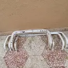 علاقات جدار من اكيا