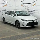 تويوتا كورولا XLI م2.0 مطور جنوط فتحة سقف 2025